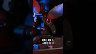 VPC VMAX Prime Throttle - Improved Detent Lifts | VIRPIL Controls
