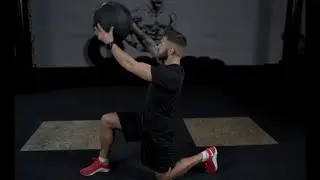 Sportbay Premium wall balls 3 up to 12 kg