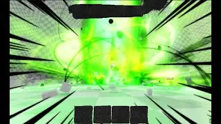 (ABA) NEW!!! BROLY REWORK SHOWCASE +  ONE-SHOT COMBO