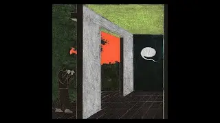 ford. - 'Tell Me (Anew)' (Official Audio)