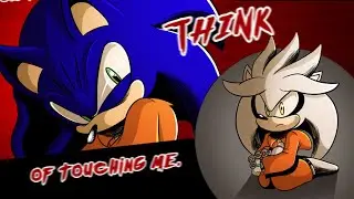 Lmor   Issue Sonic Comic Dub || Comic Dub By Mi Comic
