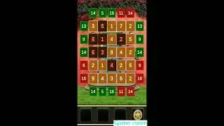level 30: 100 Doors world of Puzzles ; 100 Дверей: Мир головоломок  Walkthrough
