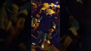 BAILE DO PANTANAL SÓ EMBRAZAMENTO ( Bruno Bronks )