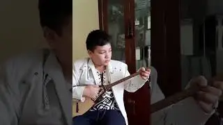 Асқар Әлфараби "Кеңес" күйі