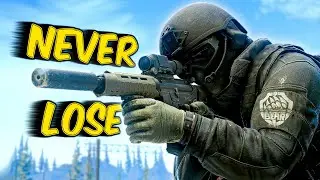 Perform under PRESSURE in PVP with these Tips