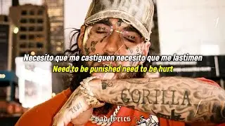 SCRIM - ALL GRAVES GO UNVISITED IN THE END // SUB ESPAÑOL & LYRICS