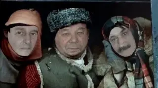 79 лет папе! вторая серия