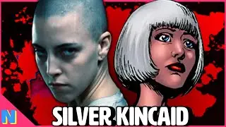 Silver Kincaid & Her Comic Origins Explained! | The Boys (G-Men Explained)
