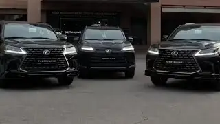 LEXUS LX 600 ОБЗОР НЕДОСТАТКИ МИНУСЫ