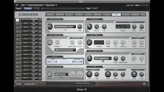Video OS3 Video FrequencyShifter