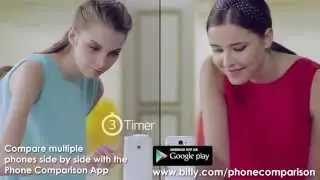 LG L Bello Commercial HD