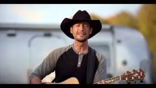 Get A Bed - Official Music Video - Paul Brandt
