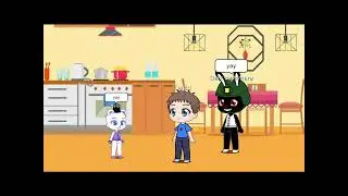 ￼Episode 8 of the David and Helpy series name old friend