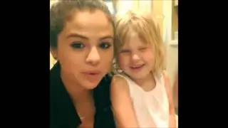 Selena Gomez Instagram Videos Part 1 #selena #gomez