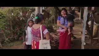 Historia Manuela Perez en español