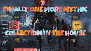How to get mythic ghost free|call of duty mobile #callofduty #codmmythic #codmlive  #shorts