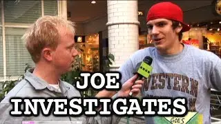 Best of Joe Investigates