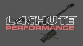 Lachute Performance Catback -  Ascent