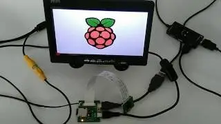 Smaller Than The Compute Module 3 - A Coin Size Raspberry Pi