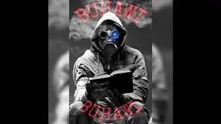 Smagol pt.1 konsintidor by Buhawi Anak ni Hakim ( Prod by KirovBeats )