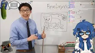 Jaxxom reacts to 