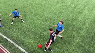 #1 Москва-2 vs Академия Журавлева (2024-06-02)