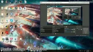 How to Stream on Twitch with OBS
