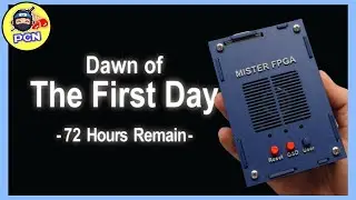 WEBSITE and DISCOUNT CODES! | Taki Clone | MiSTer FPGA