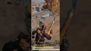 Squad Wipe KALIBR_YT | Call of duty mobile