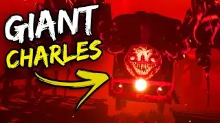 Top 10 Scary Choo Choo Charles Easter Eggs You Might Have Missed