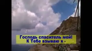 Песня о Боге 49 (Падневичи)
