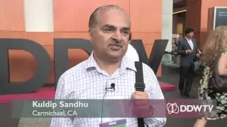 DDW 2015 Attendee Highlights