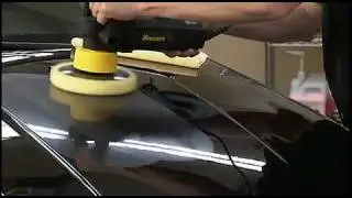 Using the Meguiar's Dual Action Polisher - Quik Tips Series