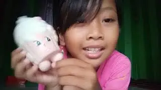 Mainan Squishy