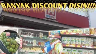 BERBURU JAJANAN !!! Banyak yang discount disini⁉️