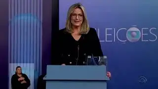 [HD] Debate RBS TV Pelotas com candidatos à prefeitura de Pelotas - 04/10/2024