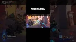 Mei Ultimate Play of the Game 