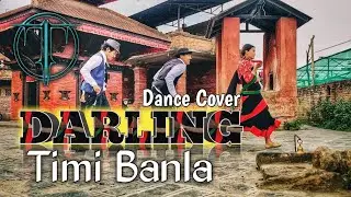 DARLING TIMI BANLA / DANCE COVER / THE FINAL TECHNOLOGY DANCE CREW
