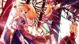 Demetori  - The Grimoire of Alice ~ Alice in Wonderland