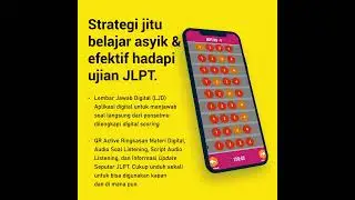 FOKUS SOAL JLPT N5-N4
