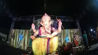 Ganesh Utsav - Bay Area, USA