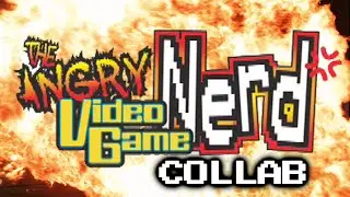 The Angry Video Game Nerd YTP Collab Announcement! (CLOSED)