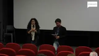 Costanza Quatriglio racconta "Il cassetto segreto"