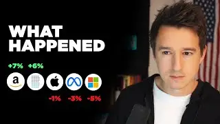 Reviewing The Biggest Earnings This Week