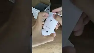 Unboxing MI wifi #unboxing #miwifi
