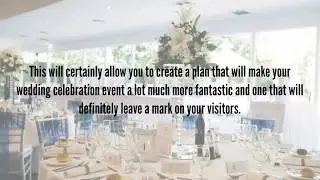 wedding venues melbourne - Top 4 Reliable Ways to Select Your Dream Wedding Celebration Place
