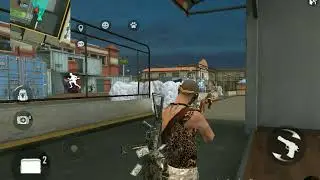 training game play. ff / only headshot game play / proved by total gaming 😇🤞😇