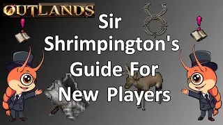 NEW PLAYER GUIDE for Ultima Online Outlands! START HERE!!!1!!1!!