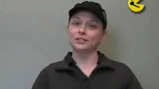 Stacey - Online English Teacher - Skype English School