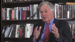 Triumphs of Experience – George E. Vaillant